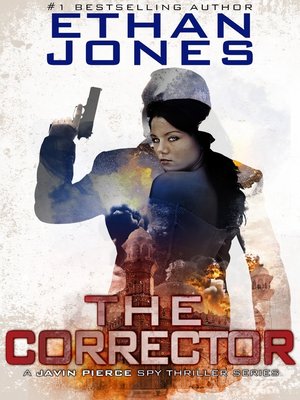 cover image of The Corrector